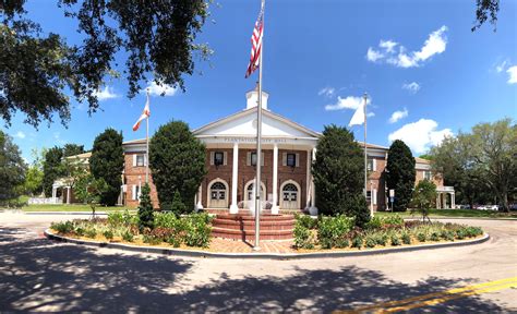 City of Plantation, Florida .